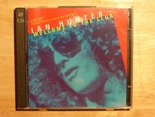 Ian hunter welcome to the - to,