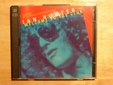 Ian Hunter - Welcome to the