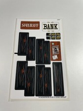 LEGO® Original Aufkleber