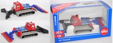 Siku Super 1897 Kässbohrer PistenBully 300, 1:87