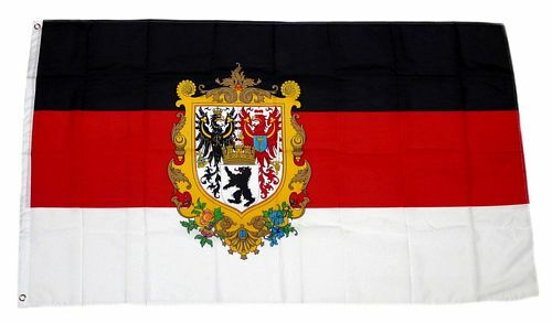 Flagge fahne berlin alt - flagge, /