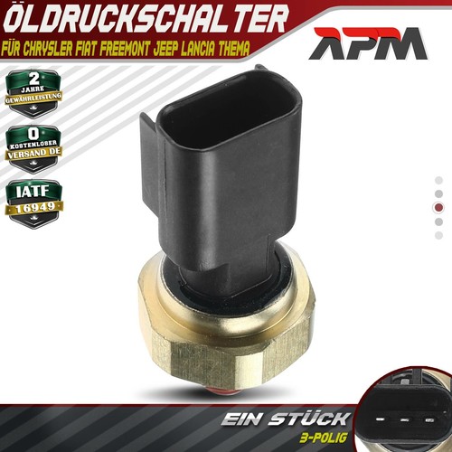 öldruckschalter für chrysler - Öldruckschalter,