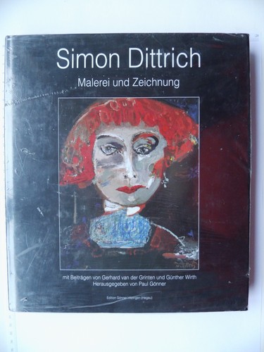 Simon dittrich malerei und - simon,