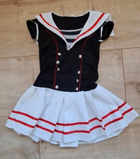 BUTTINETTE Kinder Kostüm