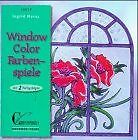 Brunnen-Reihe, Window Color Farbenspiele von Moras,... | Buch | Zustand sehr gut