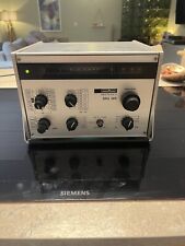 SG389 Sinus-Rechteckgenerator Signalgenerator