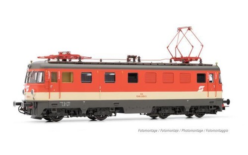 Rivarossi lok rh1046 - e-lok,