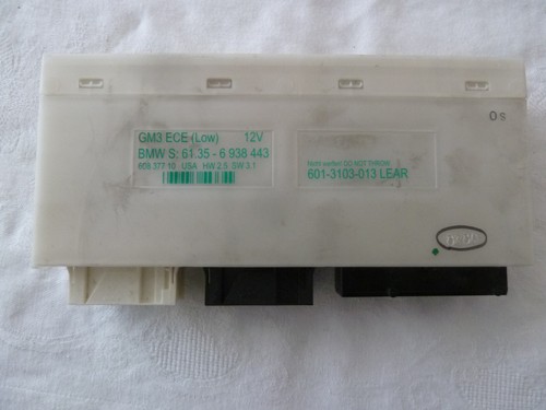 Bmw e39 touring facelift - bmw,