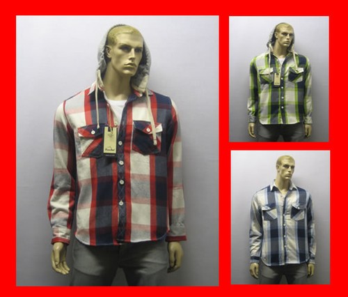 Brave soul lumberjack - soul,