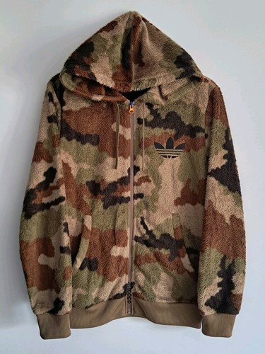 Adidas camo aop firebird - adidas,