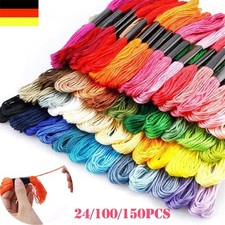 50/100/150stk Multi DMC