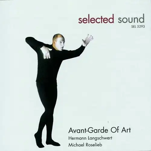 Langschwert avant garde - -, avant-garde