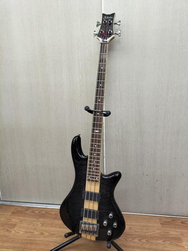 Schecter diamond elite - schecter,