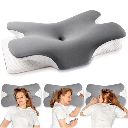 Kopfkissen memory foam kissen - kopfkissen,