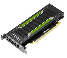 Low-Profile     P4 8GB GPU