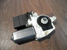 VW Golf IV 4 V6 Fensterhebermotor Motor Fensterheber Hinten Links 1C0959811A TOP