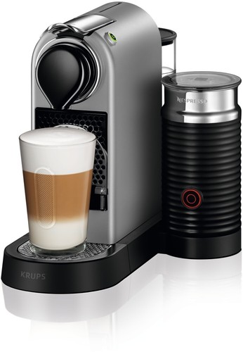 Krups nespresso new - krups, &