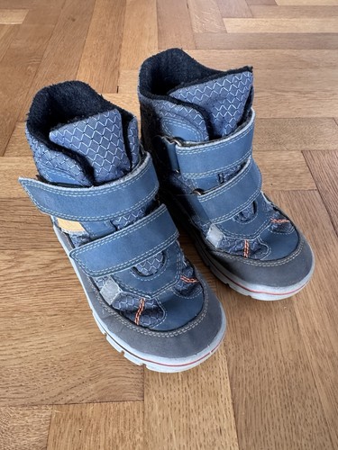 Ricosta winterstiefel - winterstiefel, 28