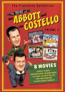 Best abbott costello 2 - of,