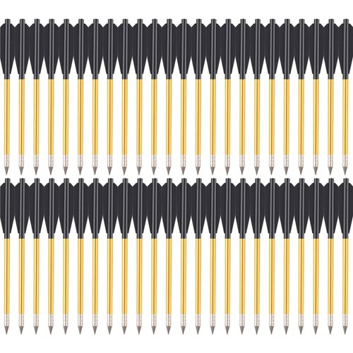 Armbrust pfeile aluminium - pfeile,