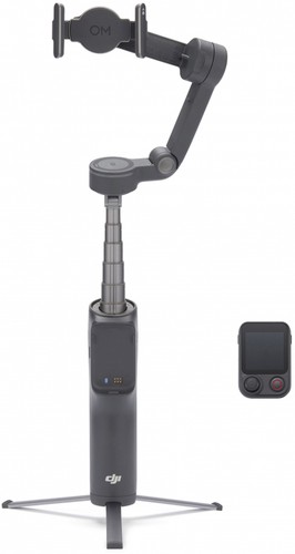 Dji osmo mobile - mobile, 8p