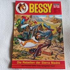 Bessy Bastei Nr. 672