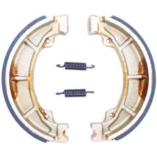 Trommelbremse TRW MCS 834