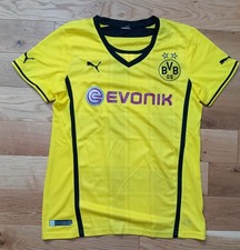 Trikot bvb borussia dortmund - trikot,