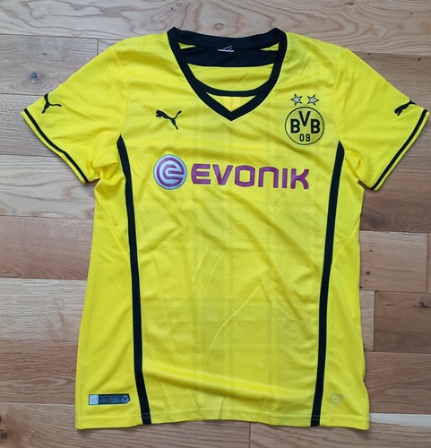 Trikot bvb borussia - bvb, dortmund