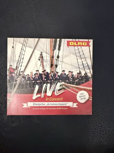 Dlrg shantychor de - -, "de