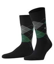 Burlington King Socken Herren