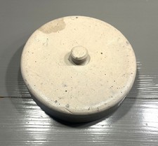 Deckel für Sauerkrauttopf