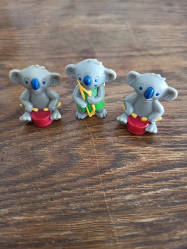 Blinki bill figuren - blinki,