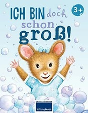 Ich bin doch schon groß