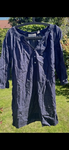 Bluse tunika strandkleid - tunika,