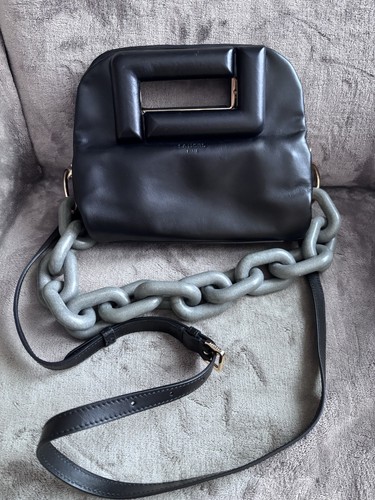 Lancel kokon leder - kokon, tasche