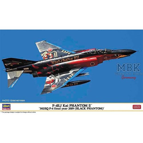 Hasegawa has02500 mdd 4ej - mdd, f-4ej