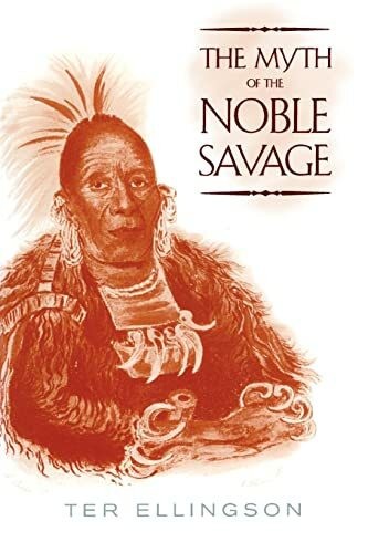 The myth noble - the, of