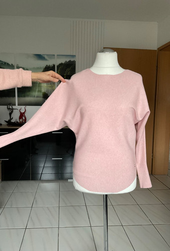 Pullover les etoiles - les,