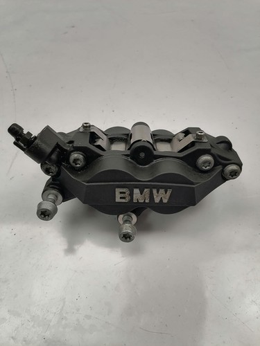 Bremssattel bremszange vorne - bremszange,