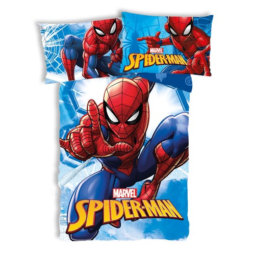 Spiderman webmaze - spiderman,