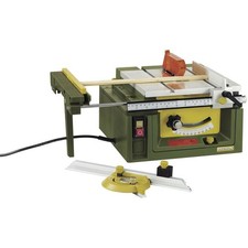 Tischkreissäge FET 0-22mm 200