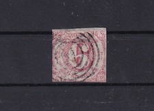 Briefmarke altdeutschland - briefmarke,