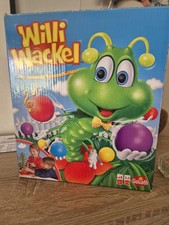 Willi Wackel - der Tanzende