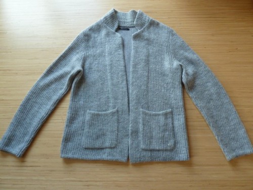 Marc polo strickjacke - marc,