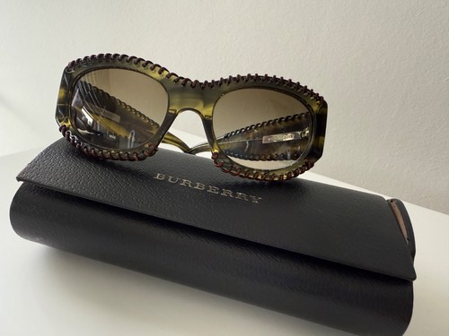 Burberry sonnenbrille damen - burberry,