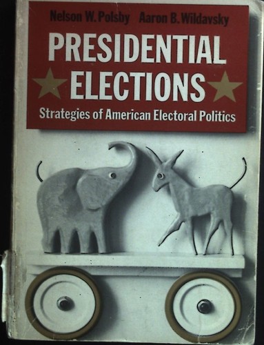 Presidential elections - presidential,