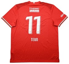 Castore 2024-25 TWENTE *TEUN*