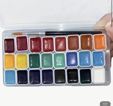 Malkasten Set für Kinder