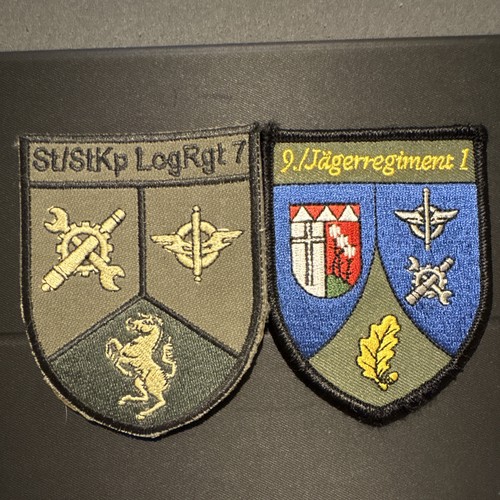 2er set bundeswehr - 2er,